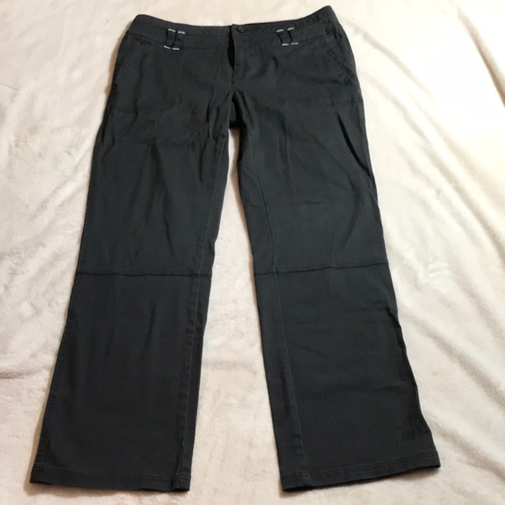 Lucy Convertible Pants